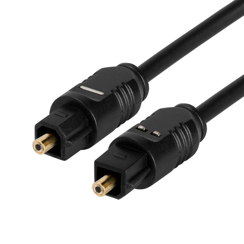 کابل اپتیکال نوری طول 1.5 متر کی نت