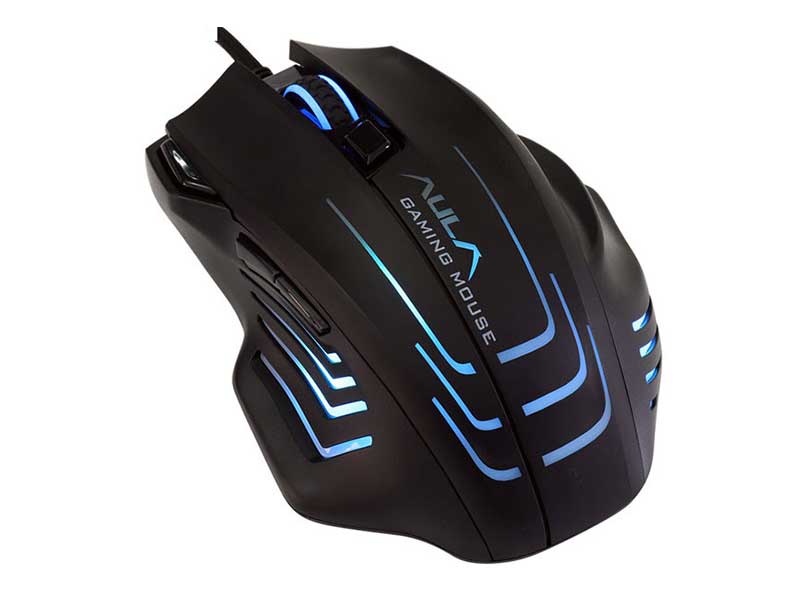 ماوس گیمینگ   AULA مدل S18