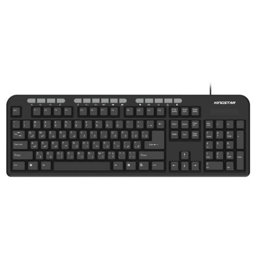 کیبورد باسیم کینگ استار مدل KB66
