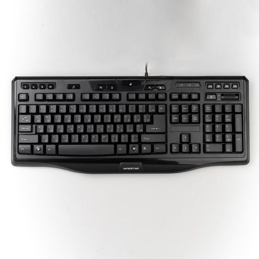 کیبورد باسیم کینگ استار مدل KB86