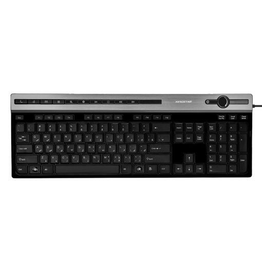 کیبورد باسیم کینگ استار مدل KB92