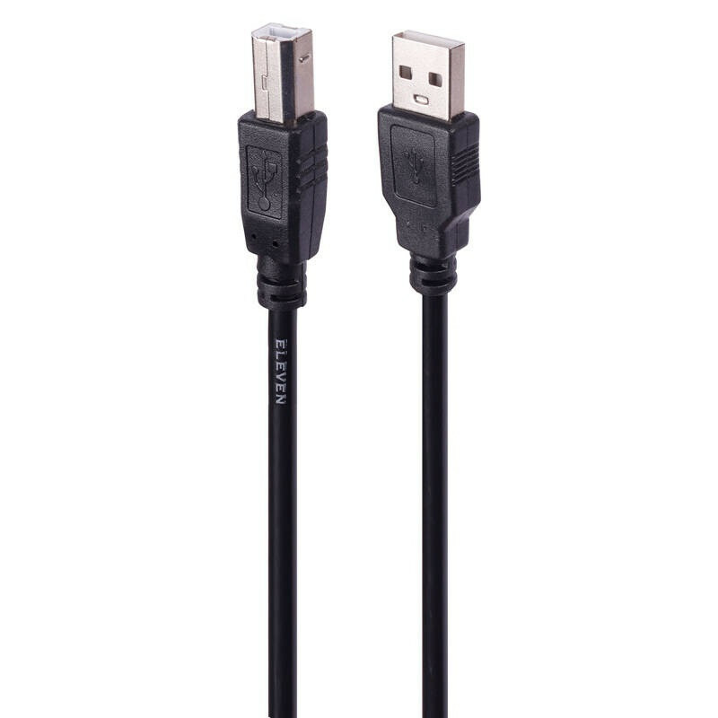 کابل پرینتر ایلون طول 1.5 متر