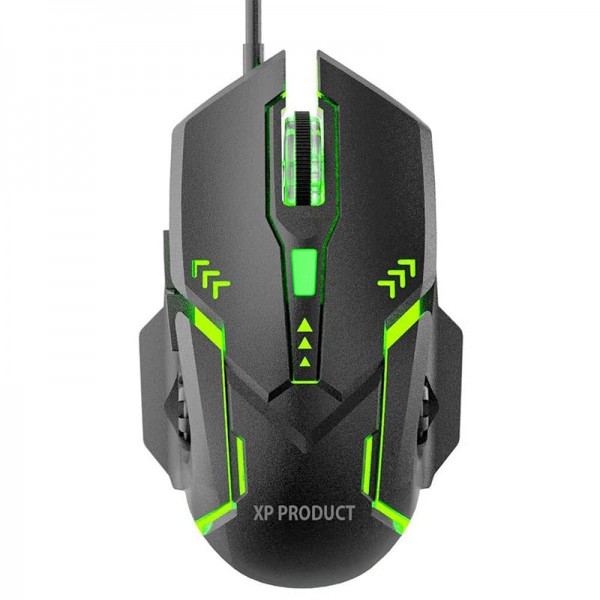 ماوس باسیم اکس پی پروداکت مدل XP-G800K