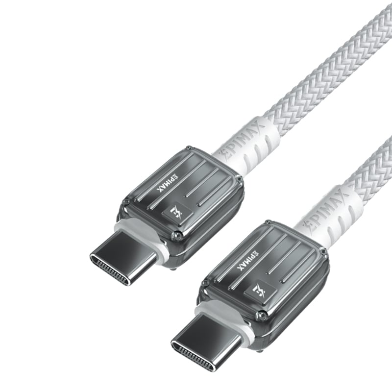 کابل شارژ دو سر تایپ سی اپیمکس مدل EC-123