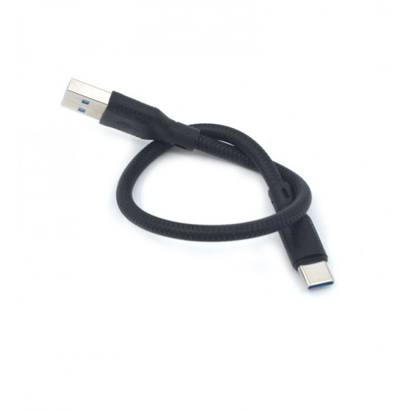 کابل شارژ تایپ سی وکو مدل WECO WE-33