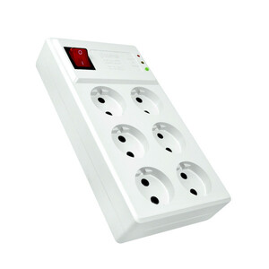 محافظ ولتاژ ایلون مدل VP9006