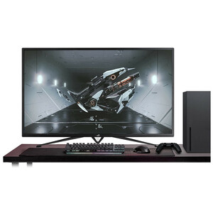 نمایشگر ایسوس مدل ROG STRIX XG43UQ سایز 43 اینچ (استوک)