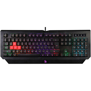 کیبورد باسیم ایفورتک A4tech Bloody B120N