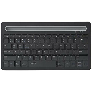 کیبورد بی سیم رپو مدل XK100