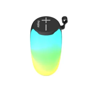 اسپیکر بلوتوثی قابل حمل انرجایزر مدل BTS121