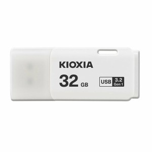 فلش مموری 32GB کیوکسیا مدل U301