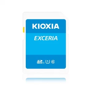کارت حافظه 128GB  کیوکسیا SD سرعت KIOXIA SD U1