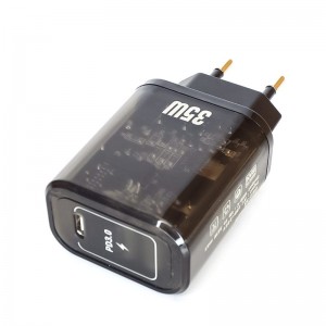 شارژر دیواری 35 وات ویکو WECO WE-55