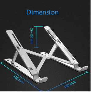 استند پایه نگهدارنده لپ تاپ مدل AP-ST203