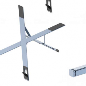 استند پایه نگهدارنده لپ تاپ مدل AP-ST205