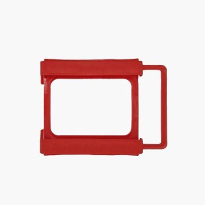 براکت هارد 2.5 به 3.5 پلاستیکی