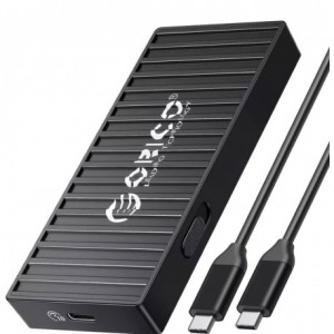 باکس هارد اس اس دی M.2 NVMe اوریکو ORICO 9610C3