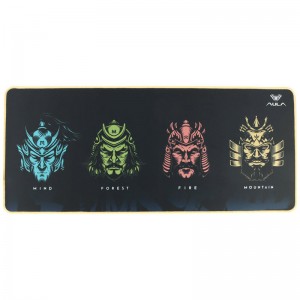 ماوس پد گیمینگ ایکس لارج برند آئولا