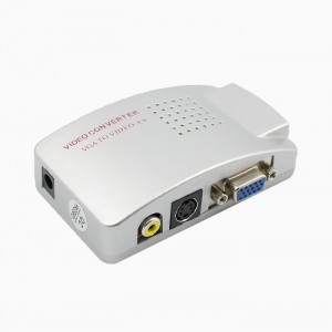 تبدیل VGA به AV برند وی نت