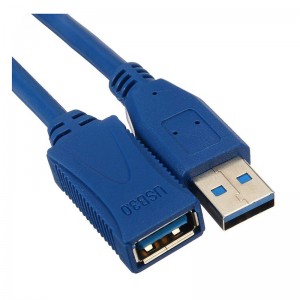 کابل افزایش طول USB3 طول 1.5 متر برند رویال ROYAL