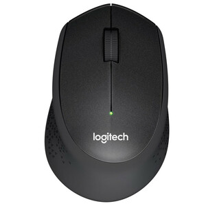 ماوس بی سیم لاجیتک مدل LOGITECH M330