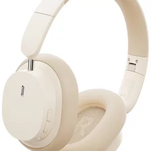 هدفون بلوتوثی بیسئوس مدل BASEUS Bowie D05