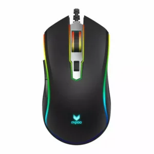موس گیمینگ  رپو مدل RAPOO V25S