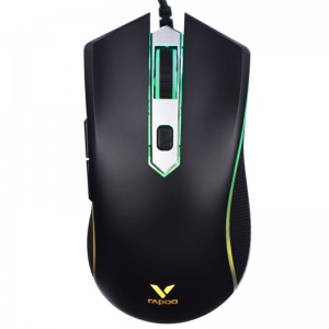 موس گیمینگ  رپو مدل RAPOO V28S