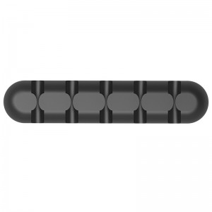 نگهدارنده کابل اوریکو مدل ORICO CBS5-BK