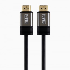 کابل ۲.۰ HDMI کی نت پلاس ۳ متری KP-CH20030