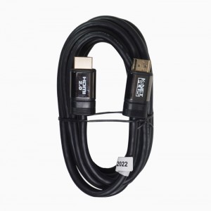 کابل HDMI ورژن 2 کی نت پلاس 3 متری