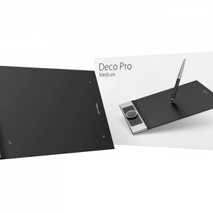 قلم نوری ایکس پی.پن مدل XP-PEN DECO PRO MEDIUM