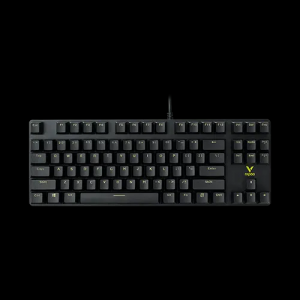 کیبورد گیمینگ رپو مدل V500 ALLOY