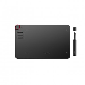 قلم نوری ایکس پی پن مدل XP-PEN DECO 03 new