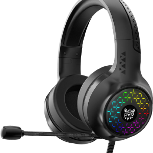 هدست مخصوص بازی اونیکوما مدل ONIKUMA X7 PRO