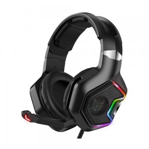 هدست مخصوص بازی اونیکوما مدل ONIKUMA K10 PRO