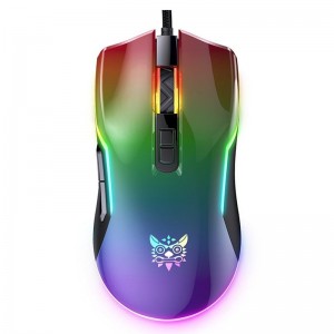 ماوس با سیم مخصوص بازی اونیکوما مدل ONIKUMA CW922