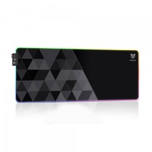 ماوس پد گیمینگ RGB اونیکوما مدل ONIKUMA MP006