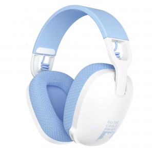 هدست بی سیم مخصوص بازی اونیکوما مدل ONIKUMA B2