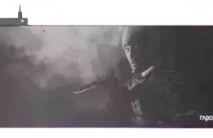 ماوس پد گیمینگ ایکس لارج 30*80 رپو  مدل VP630