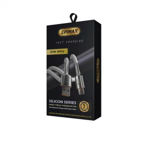 کابل شارژ تایپ سی اپیمکس مدل EC-134