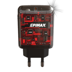 شارژر دیواری اپیمکس مدل EPIMAX EU-151