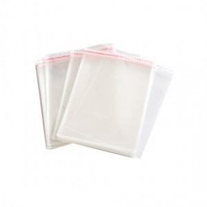 پاکت نایلونی سی دی و دی وی دی صد عددی