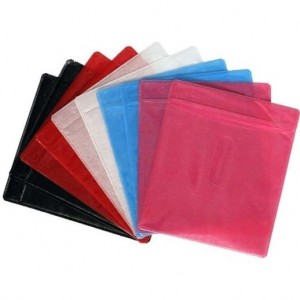 پاکت ضد خش سی دی و دی وی دی صد عددی