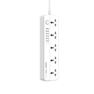 رابط چند راهی برق انرجایزر مدل EPB2505EU