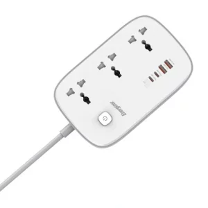 رابط چند راهی برق انرجایزر مدل EPB3250W00EU