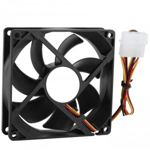 فن خنک کننده کیس 8 در 8