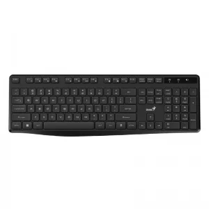 کیبورد بدون سیم جنیوس مدل GENIUS KB-7200