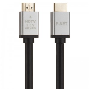 کابل HDMI  پی نت  PNET 20 متری