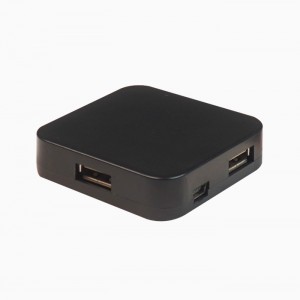 هاب ۴ پورت USB 2.0 وی نت VNET H2